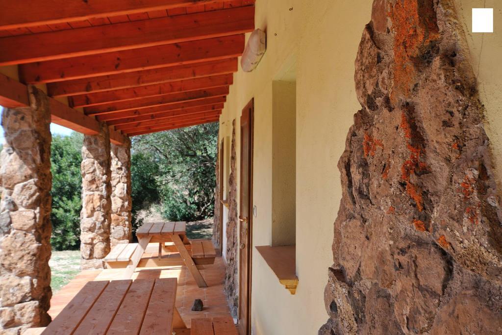 Agriturismo Didone دورغالي الغرفة الصورة
