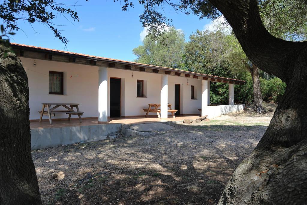 Agriturismo Didone دورغالي الغرفة الصورة