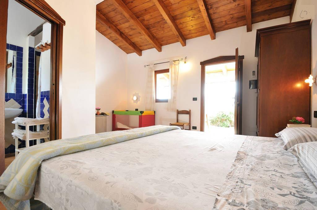 Agriturismo Didone دورغالي الغرفة الصورة