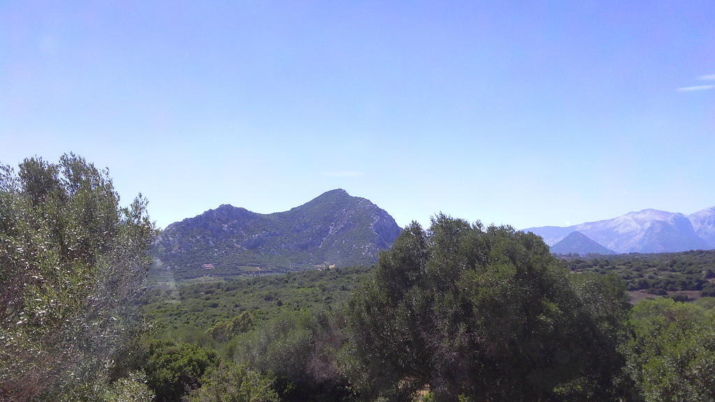 Agriturismo Didone دورغالي المظهر الخارجي الصورة