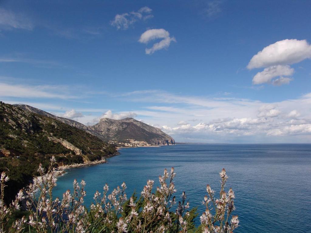 Agriturismo Didone دورغالي المظهر الخارجي الصورة