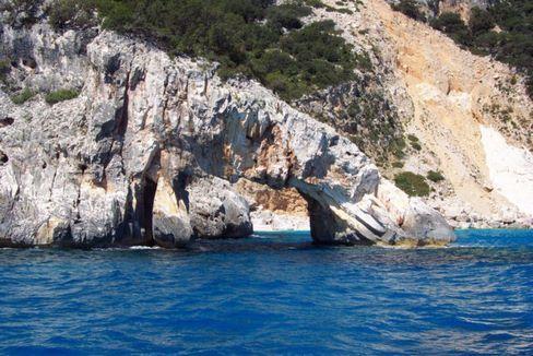 Agriturismo Didone دورغالي المظهر الخارجي الصورة