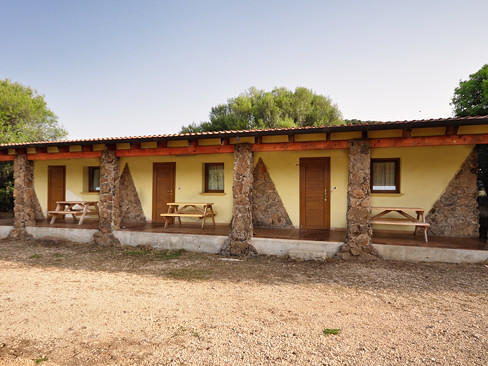 Agriturismo Didone دورغالي المظهر الخارجي الصورة