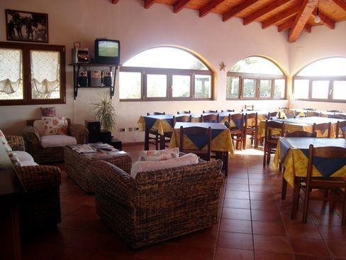 Agriturismo Didone دورغالي المظهر الخارجي الصورة