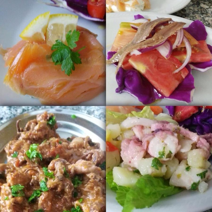 Agriturismo Didone دورغالي المظهر الخارجي الصورة
